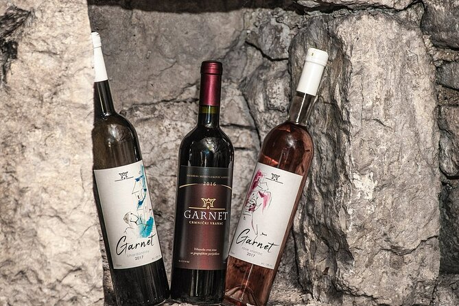 7-Hours Private Guided Wine and Gastro Tour in Skadar Lake - Customer Reviews