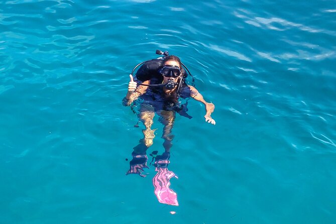 7-Hours Scuba Diving & Snorkeling With Lunch in Hurghada - Pickup Information