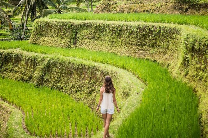 7D6N Bali Fun Tour: ATV Ride, Rafting, Village Trekking, Swing & Natural Wanders - Important Reminders