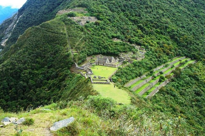 8-Day Choquequirao Trek to Machu Picchu - Meeting and Pickup Details