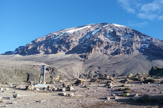 8 Day Kilimanjaro Climbing Via Lemosho Route - Day 4: Shira 1 Camp to Moir Hut