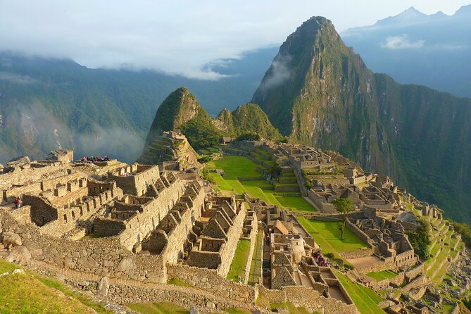 8-Day Peru Tour to Cusco, Sacred Valley, Machu Picchu, Pisac and Puno - Pickup Information and Additional Details