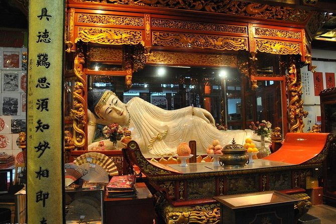 8-Day Private Gold Triangle Tour From Shanghai, Xian End up in Beijing - Cancellation Policy Details