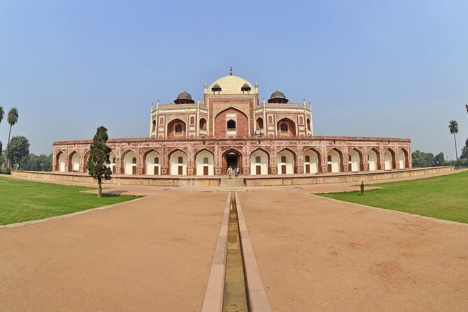 8-Day Private Golden Triangle Tour From New Delhi - Additional Information