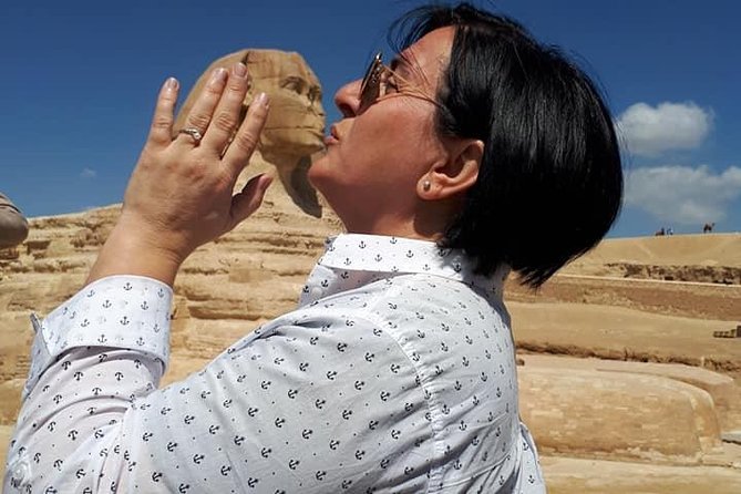 8-Day Private Sightseeing Excursion From Cairo With Deluxe Nile Cruise by Plane - Pricing and Availability