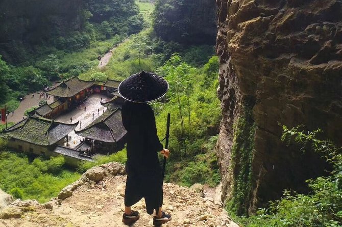 8-Day Private Tour From Chengdu to Chongqing and Yangtze River Cruise - Frequently Asked Questions