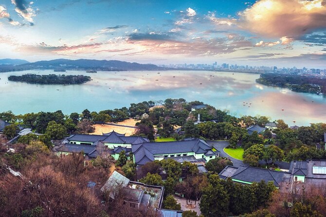 8-Day Shanghai, Water Village, Hangzhou, Yellow Mt and Hamlets - Frequently Asked Questions