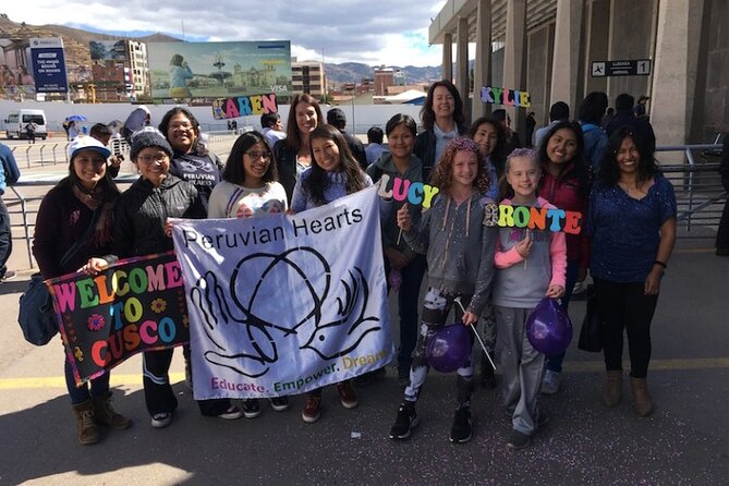 8 Day Sustainable Moms and Daughters Small Group Trip in Peru - Packing List and Tips