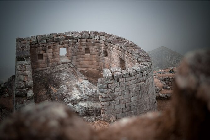 8 Day Tour Highlights of Cusco - Day 7: Farewell to Cusco and Departure