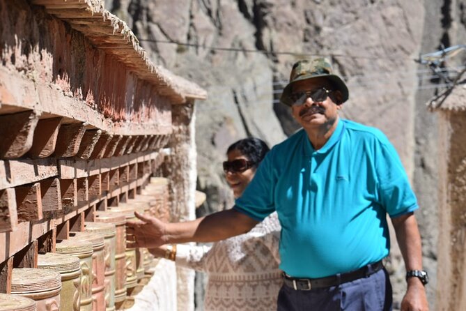 8-Day Tour of Leh, Nubra and Pangong With Pick up - What To Expect