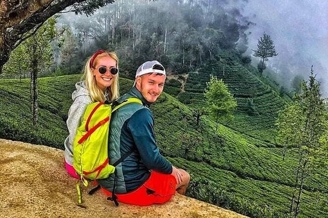 8 Days Adventure Tour With Chauffeur and Air-Condition Vehicle - Important Policies