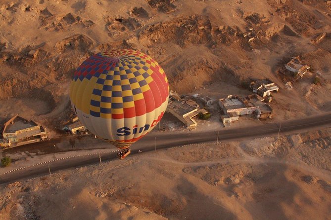 8 Days Cairo And Nile Felucca Adventure Tour Package - Inclusions and Exclusions
