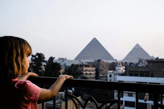 8 Days Cairo,Luxor, Aswan,Cruise With Domestic Flight (Egypt Nile Temptation) - Additional Tour Details