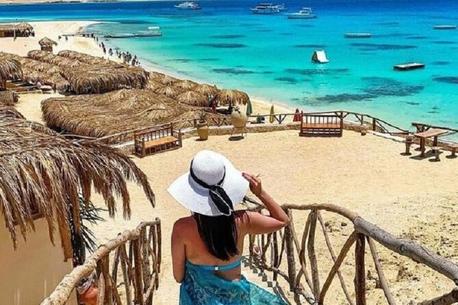 8 Days Egypt Itinerary Cairo Nile Cruise With Hurghada - Day 6: Transfer to Hurghada