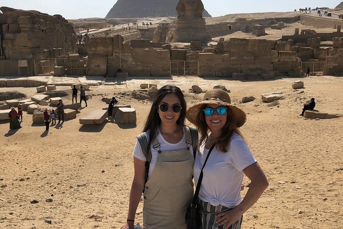 8 Days Egypt Tour to Cairo and Alexandria With Nile Cruise From Aswan to Luxor - Accommodation and Costs