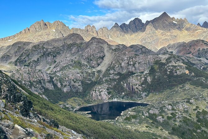 8 Days Expedition to the End of the World Southern Patagonia - Daily Itinerary