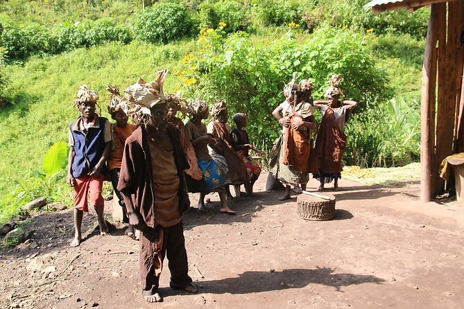 8 Days Gorilla and Wildlife Safari - Accommodation Details