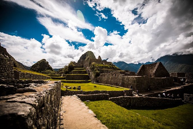 8 Days Inca Trail From Cusco - Additional Information