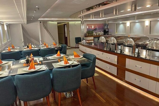 8 Days Luxury 5 Star Liveaboard Diving Program in Hurghada - Pricing Information