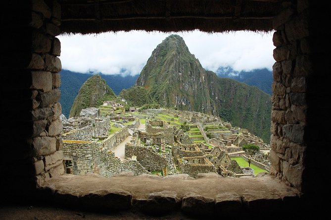 8 Days Mystic Peru Italian Speaking Guide From Lima - Recommendations and Restrictions