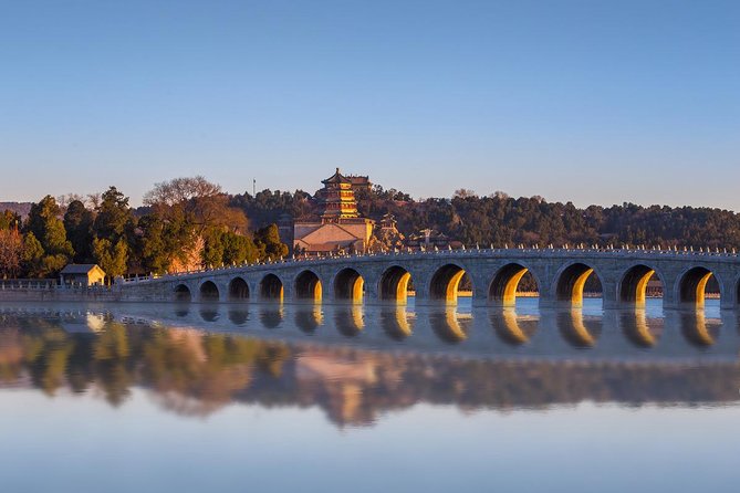 8 Days Private Golden Trip From Beijing, Xian to Shanghai - Frequently Asked Questions