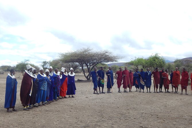 8 Days Tanzania Cultural Experience - Additional Tips