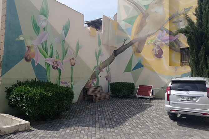 8 Hour Baku City Tour - Booking Information