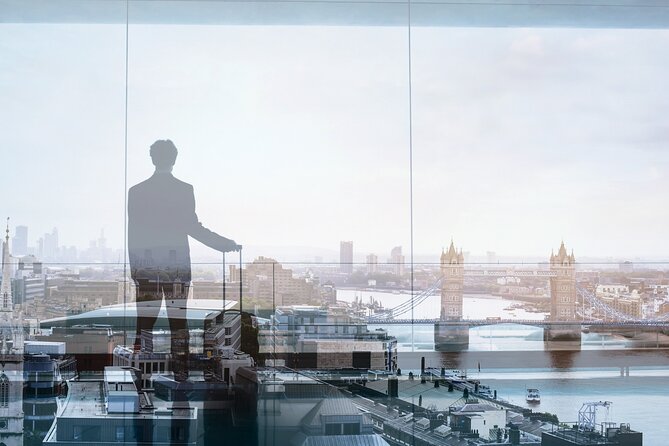 8-Hour Private Day Tour in Oxford - Accessibility Information