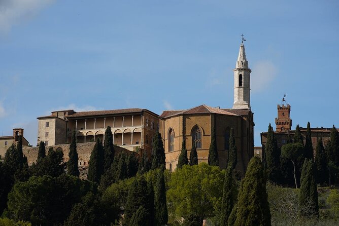 8 Hour Private Tour From Florence: Montepulciano and Pienza - Frequently Asked Questions
