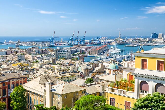 8 Hours Private Tour to Naples, Amalfi and Salerno - Booking Confirmation