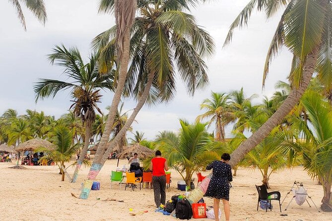 8DAYS 7 Nights Detailed Ghana Cultural Heritage,Food, Nature Tour - What To Expect Details