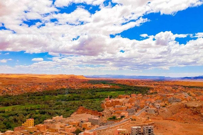 9 Day Marrakech Desert,Fes, Casablanca, & Chefchaouen Best Itinerary Ideas - Accessibility Features