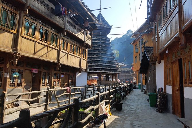 9-Day Private Self-Guided Tour of Guizhou & Chongqing From Guilin - Pricing and Booking Details
