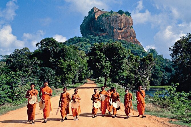 9-Day Private Sri Lanka Tour With Accomodation - Good To Know