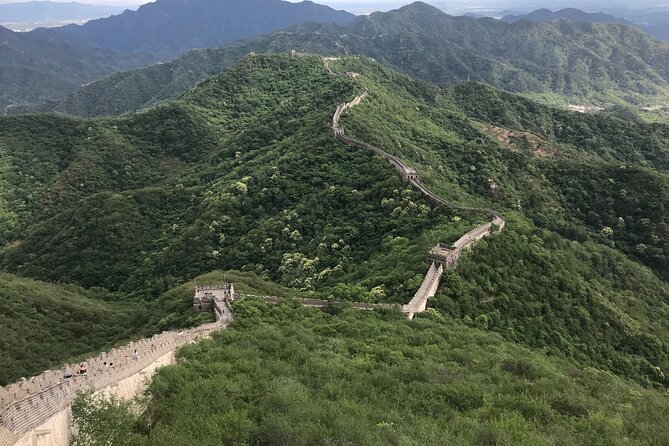 9 Day Shared Tour From Beijing to Shanghai - Inclusions and Exclusions