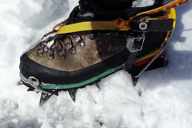 9 Days Congo Rwenzori Mountain Hiking – Reaching Peak Margherita (5109 M of Alt) - Summit Day Details