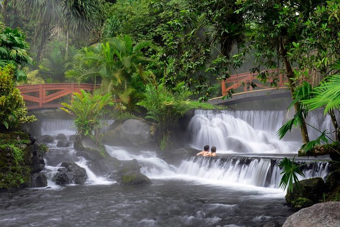 9 Days - Costa Rica Gay Vacation - Accessibility Features