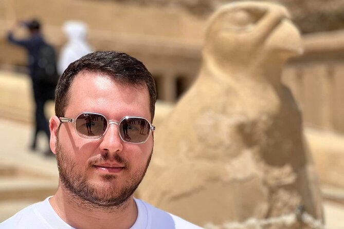 9 Days Egypt Tour to Cairo, Nile Cruise, Abu Simbel and Balloon - Special Offer and Pricing