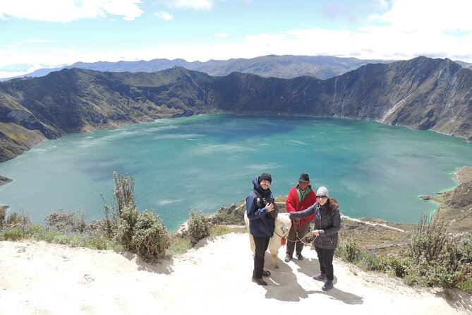 9-Days Exploring the Andes - Booking Information