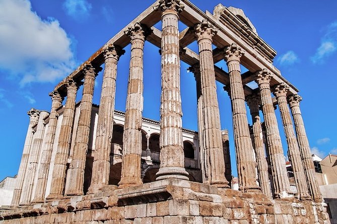 9 Days Heart of Spain Self Drive From Madrid - Requirements and Policies