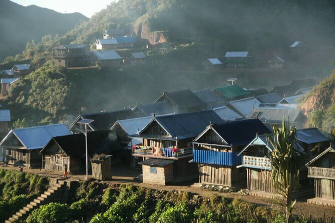 9 Days of Unique Private Adventure to Tuléar From Antananarivo - Logistics and Pickup Information