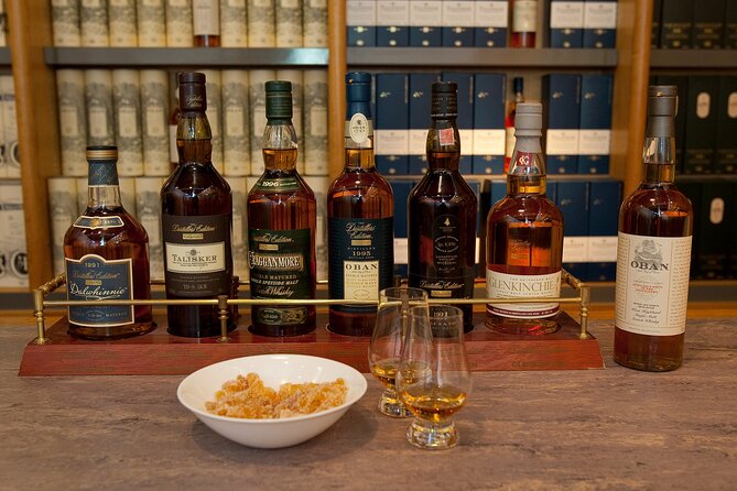 9 Days Private Malt Whisky Tour in Scotland - Travel Tips