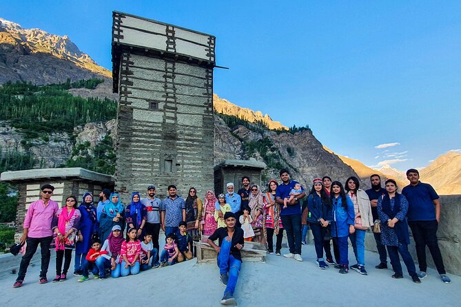 9 Days Private Tour to Hunza Valley - Frequently Asked Questions
