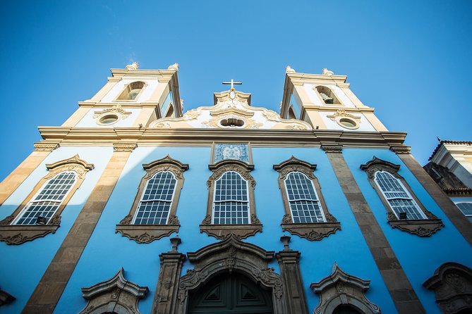 9-Days Rio De Janeiro and Salvador, Classic Package - Additional Guidelines