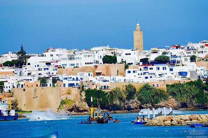 9 Days Tour From CASABLANCA to CHEFCHAOUEN via the Desert - Cancellation Policy Details
