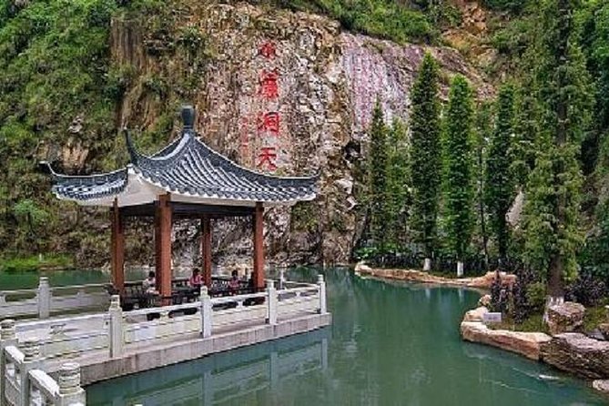 9-Hour Opium War Museum History Relic Private Tour From Guangzhou - Tour Guide and Transportation