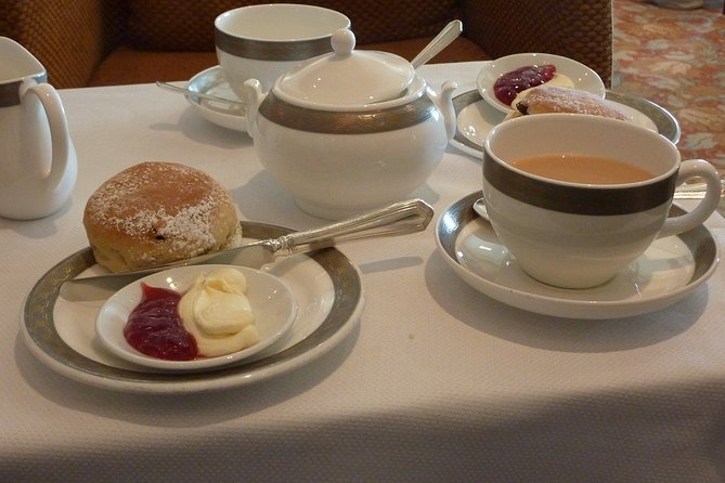 A Camel Safari With High Tea and Local Music - Additional Guidelines