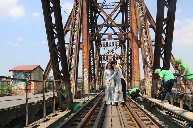 A Glimpse of Hanoi 2,5 Hours - Cancellation Policy