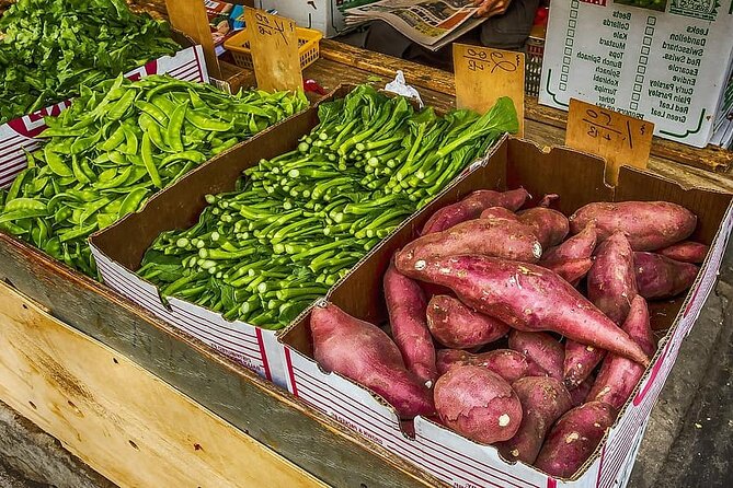 A Jaipur Food Market Visit and Home-Style Cooking Experience - Cancellation Policy Information