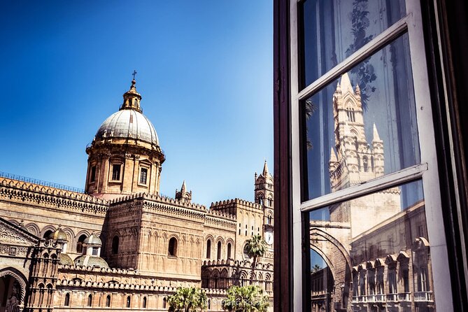 A Journey Into the History of Noble Palermo - Architectural Wonders of Palermo